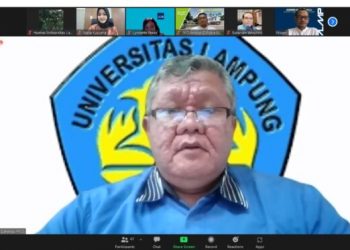 Unila Goal Loan ADB Rp600 Miliar untuk RSPTN dan IRC 