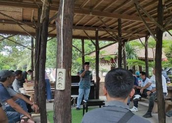 Pembentukan IJP Hasilkan Tatib dan Penetapan Pansel