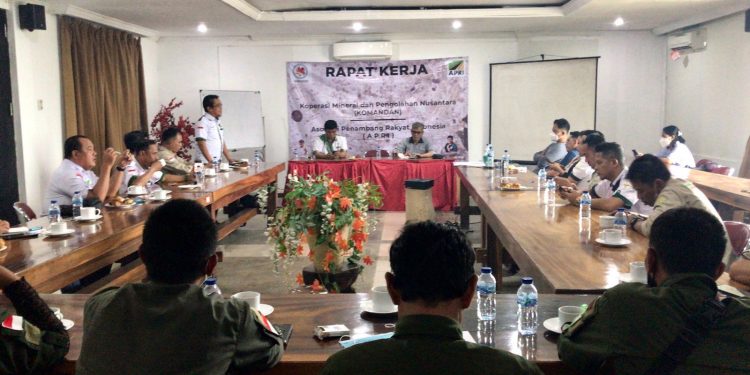 APRI Sambut Baik Gagasan Pembangunan Bukit Algoritma