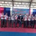 500 Peserta Ikuti Kejuaraan Karate Siger Cup 2022