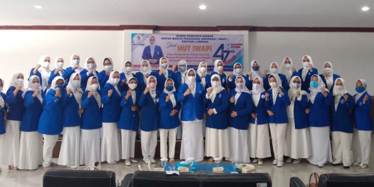 DPD IWAPI Dorong Wanita Pengusaha Jeli Membaca Peluang Pasar