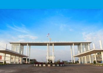 ITERA Buka Pendaftaran SNMPTN 36 Program Studi