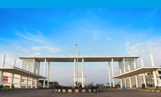 ITERA Buka Pendaftaran SNMPTN 36 Program Studi