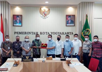 Subholding Gas Pertamina & Pemda Akselerasi Pembangunan Jaringan Gas Bumi Jawa Bagian Selatan