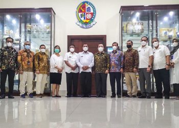 Subholding Gas Pertamina Targetkan 17.570 Pelanggan Baru Gas Bumi di Wilayah Deli Serdang & Medan