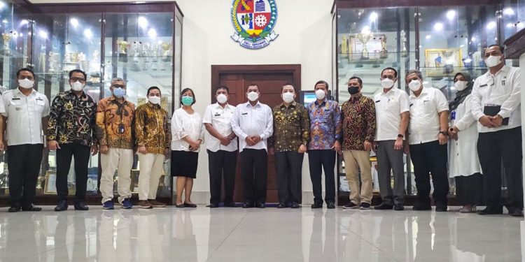 Subholding Gas Pertamina Targetkan 17.570 Pelanggan Baru Gas Bumi di Wilayah Deli Serdang & Medan