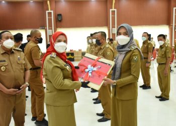 Pemkot Bandar Lampung Targetkan 110 M pendapatan dari PBB