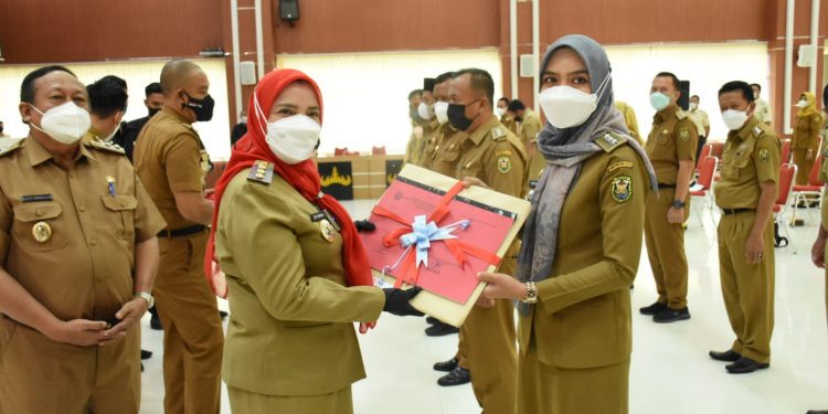 Pemkot Bandar Lampung Targetkan 110 M pendapatan dari PBB