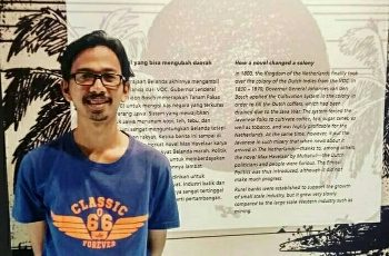 Gusdurian Lampung Minta Presiden Tarik Aparat dari Wadas dan Depankan Dialog