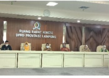 Rumah Perempuan dan Anak (RPA) meminta DPRD Lampung Sahkan RUU TPKS