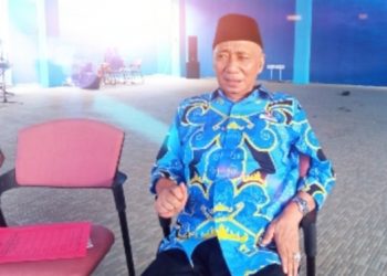 Ketua DPD Demokrat Lampung Edy Irawan Arief Bantah Ada Pemecatan Plt Ketua DPC