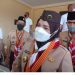 Buka Muscab XVI Gerakan Pramuka Bandar Lampung, Ini Pesan Walikota Eva Dwiana