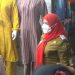 Walikota Eva Dwiana Sidak Pasar Bambu Kuning, 9 Pedagang Reaktif Covid-19