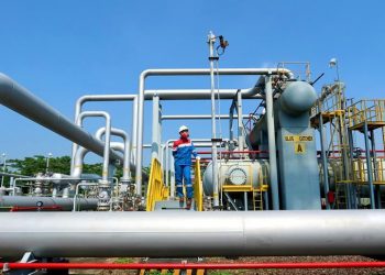 PGN Subholding Gas Pertamina dan PIM Kembangkan Bisnis Berbasis Gas Yang Ramah Lingkungan