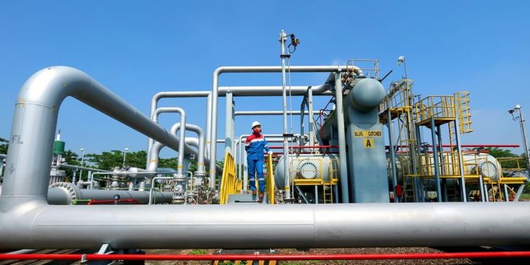 PGN Subholding Gas Pertamina dan PIM Kembangkan Bisnis Berbasis Gas Yang Ramah Lingkungan