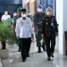 Bupati Lampung Utara Resmikan Gedung Tilang PTSP Kejari Lampura