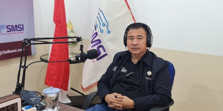 Ketua SMSI Lampung : Bentrok Warga dan PT HIM Harus Diselesaikan Lewat Jalur Hukum, Supaya Jelas