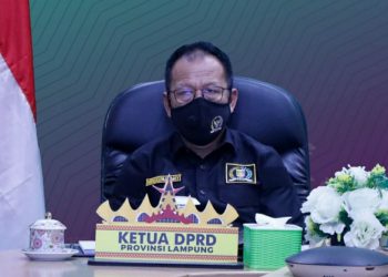 Ketua DPRD Provinsi Sambut Baik Perjalanan Domestik Tidak Perlu Tes PCR