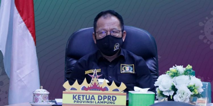 Ketua DPRD Provinsi Sambut Baik Perjalanan Domestik Tidak Perlu Tes PCR