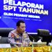 Lapor SPT Pajak Penghasilan, Kapolri: Pajak Merupakan Tulang Punggung Penerimaan Negara