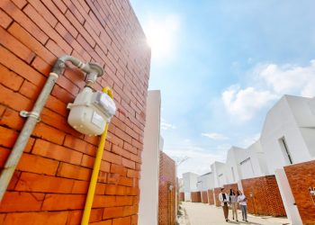 PGN Siap Realisasikan 240 ribu Sambungan Gas Rumah Tangga di Jabodetabek