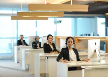 Pelayanan Contact Center PGN Terintegrasi Ke Pertamina Call Center 135