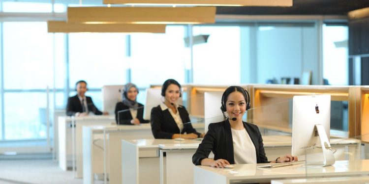Pelayanan Contact Center PGN Terintegrasi Ke Pertamina Call Center 135