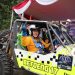 Peringati Hari Jadi Provinsi Lampung ke-58, Suzuki Katana Jimny Indonesia (SKIn) Gelar Mabar Offroader Se-Nusantara