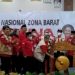 DPD PDI Perjuangan Lampung Gelar Diklat Nasional Badan Penanggulangan Bencana ( Baguna )