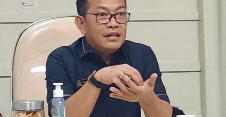 DPD Demokrat Lampung Gelar Program Grebek Jumat Sekaligus Panaskan Mesin Partai