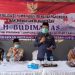 Budiman AS Ajak Pemuda Kampanyekan Ideologi Pancasila & Wawasan Kebangsaan
