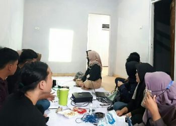 Forum Anak BUMN Gagas Seminar “Perginya Subsidi Tanpa Permisi”