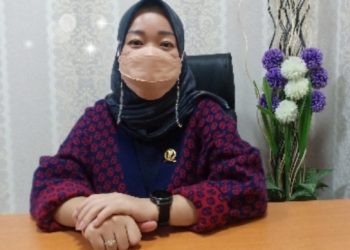 Angka Kematian Tinggi, Anggota DPRD Lampung Lesty Putri : Pemprov Harus Evaluasi PPKM
