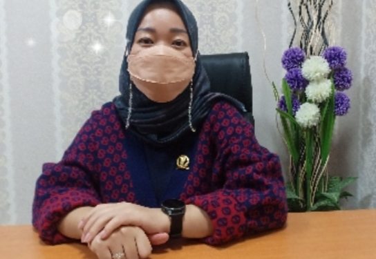 Angka Kematian Tinggi, Anggota DPRD Lampung Lesty Putri : Pemprov Harus Evaluasi PPKM