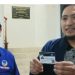 Mantan Calon Bupati Pringsewu Gabung Ke Nasdem