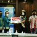 Apresiasi Miss dan Mr Tourism 2022, Rektor Berharap Unila Semakin Dikenal Masyarakat Dunia