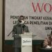 Workshop TKT Unila Dorong Hasil Riset Diaplikasikan Oleh Industri