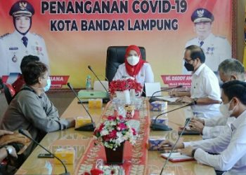 Walikota Eva Akan Libatkan SMSI Dalam Kegiatan HUT Apeksi