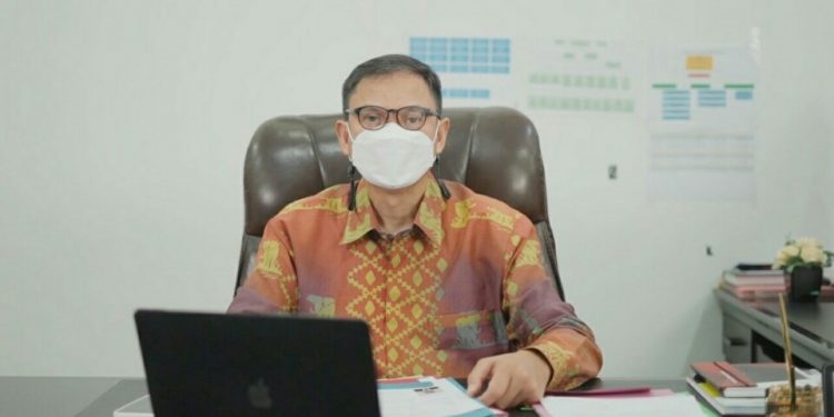 ITERA Resmi Buka Dua Prodi Baru Rekayasa Migas dan Rekayasa Instrumentasi dan Automasi