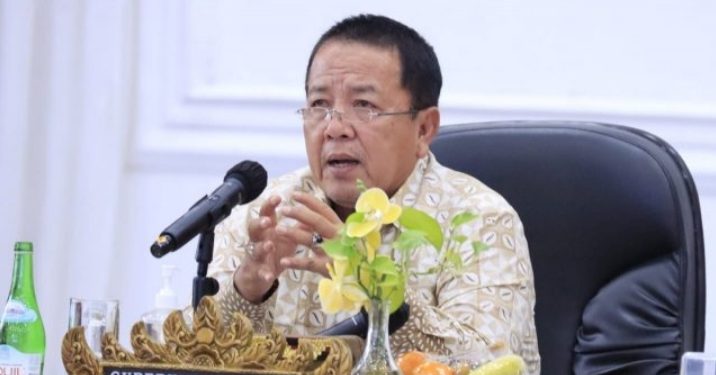 Gubenur Arinal : Terkait Covid-19 Masyarakat Memerlukan Informasi yang Benar