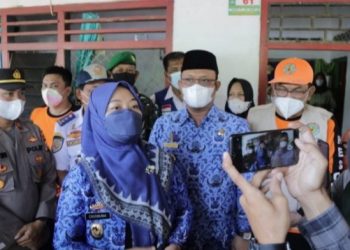 Wagub Chusnunia Sampaikan 4 Langkah Penanggulangan Kemiskinan