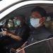Unila Terima Bantuan Satu Unit Ambulance dari BNI
