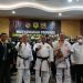 Alexander Leda Pimpin Lemkari Provinsi Lampung