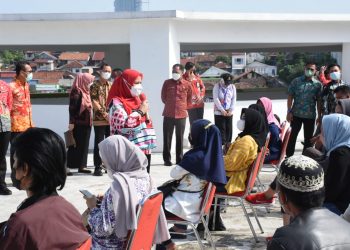 Pemkot Bandar Lampung Gelar Pasar Murah di Bulan Ramadhan