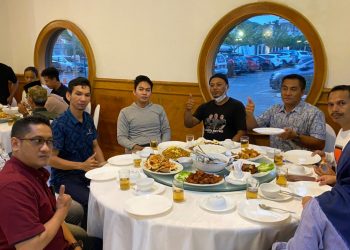 SMSI Kabupaten/Kota Dukung Donny Irawan Jabat Kembali Ketua SMSI Provinsi