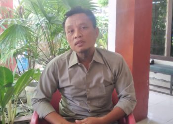 Edi Santoso Mantan Teroris Ajak Masyarakat Cegah Paham Radikal