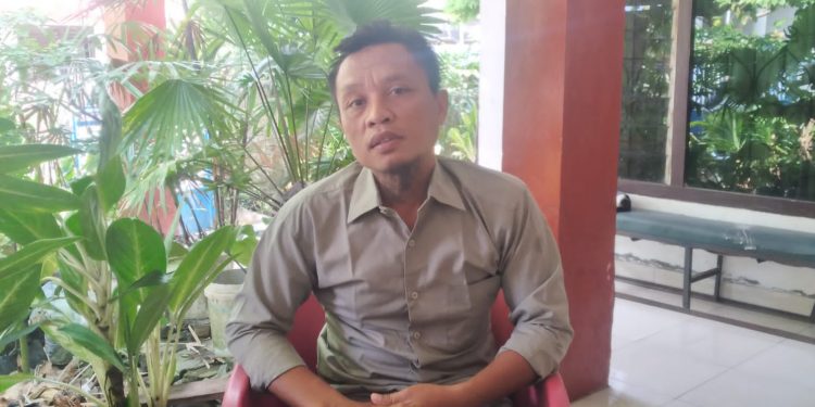 Edi Santoso Mantan Teroris Ajak Masyarakat Cegah Paham Radikal