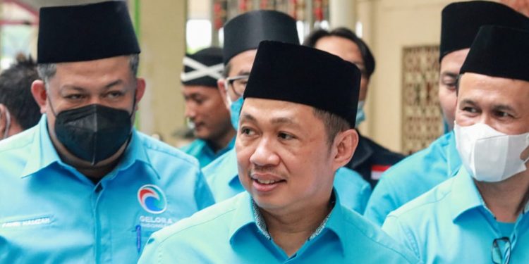 Anis Matta Apresiasi Presiden Jokowi Melarang Ekspor CPO dan Minyak Goreng