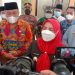 Walikota Eva Dwiana Resmikan Masjid dan Wisma PPM LDII Di Sukabumi