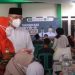 Sukseskan Program Vaksinasi, Pemkot  Bandar Lampung Berkolaborasi Dengan PBNU